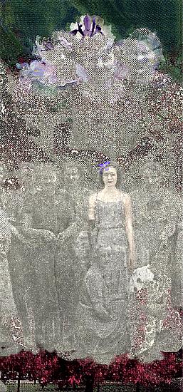Ladies in Lace