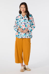 Pasha Pant