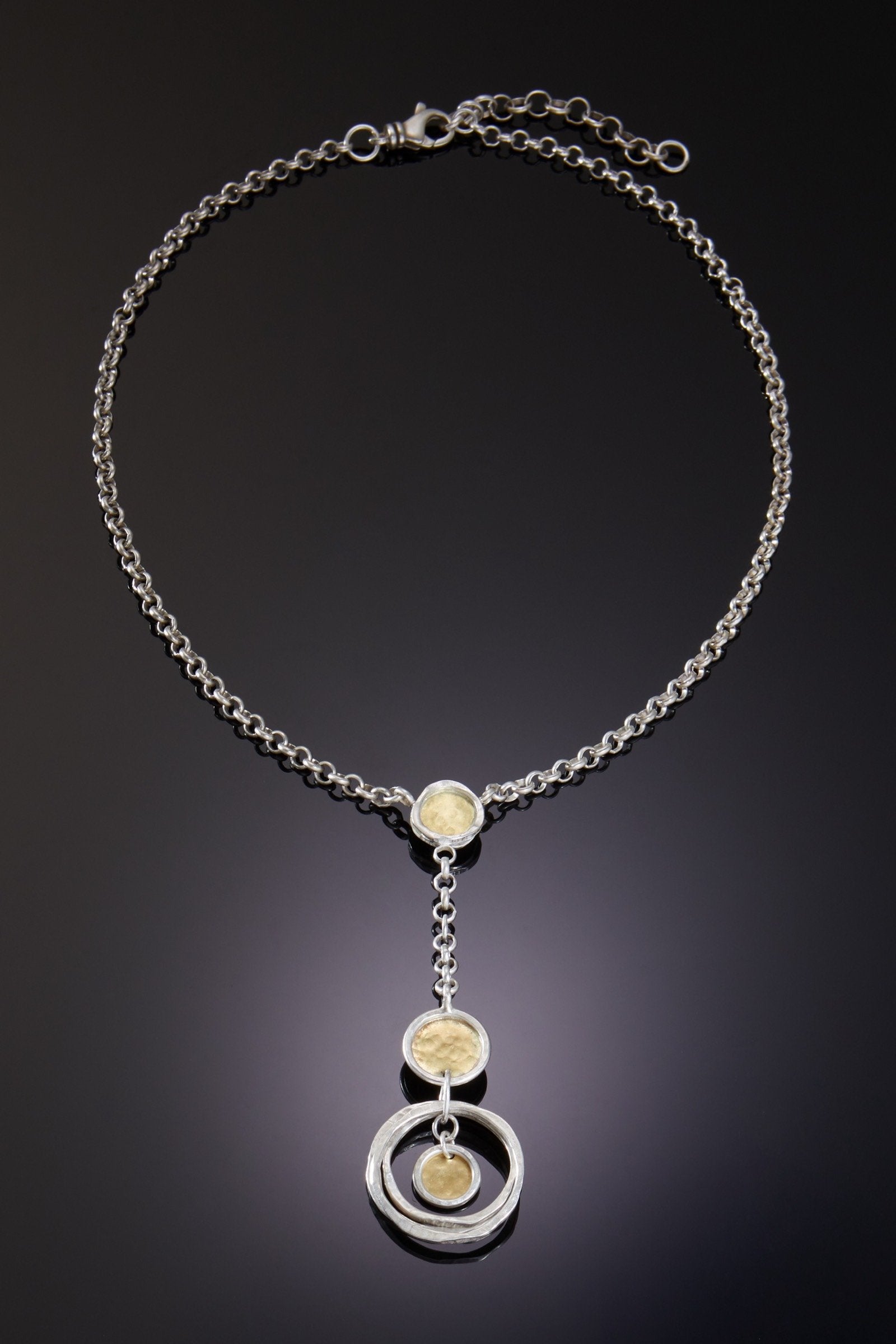 Solar Necklace