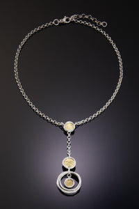 Solar Necklace