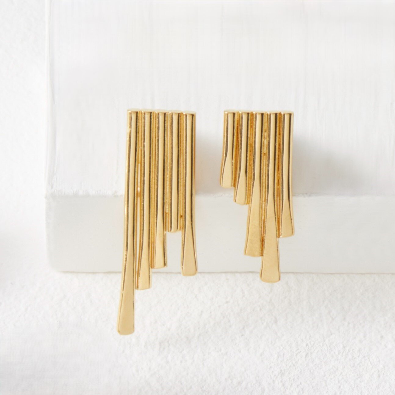 Remnants Earrings