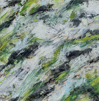 Green Falls II