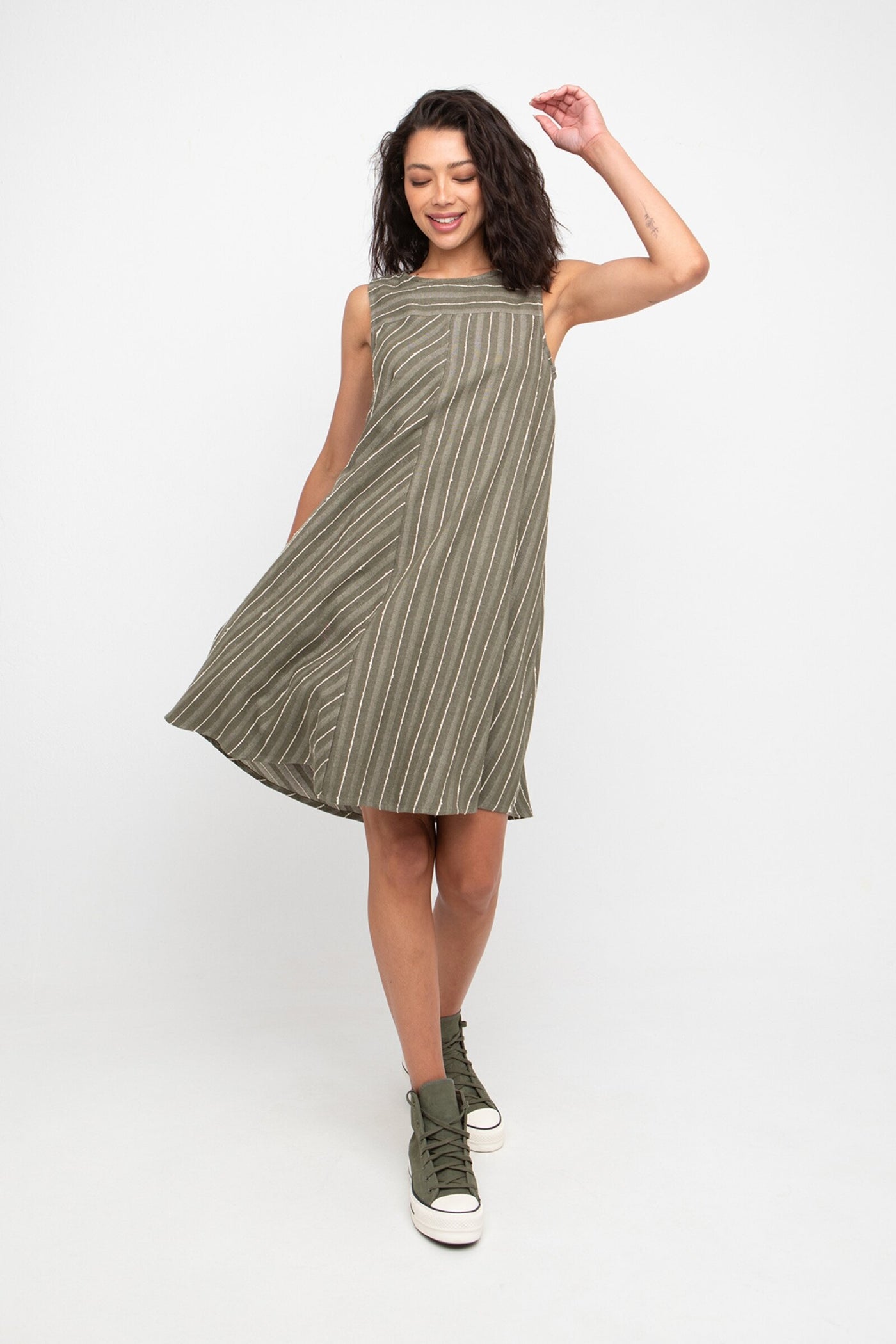 Chloe Dress