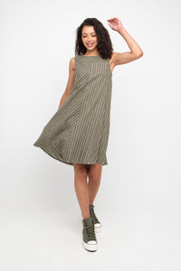 Chloe Dress