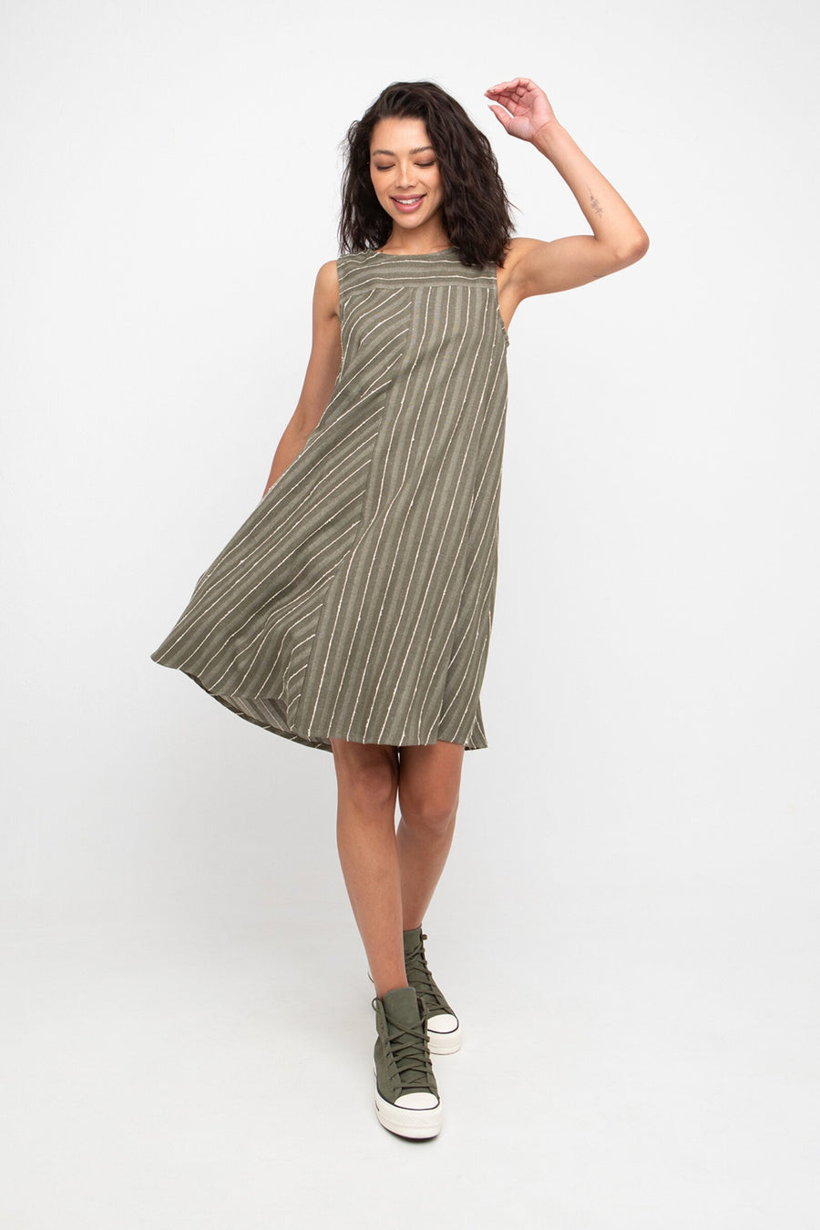 Chloe Dress