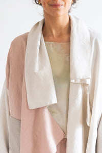 Soft Pink/Beige