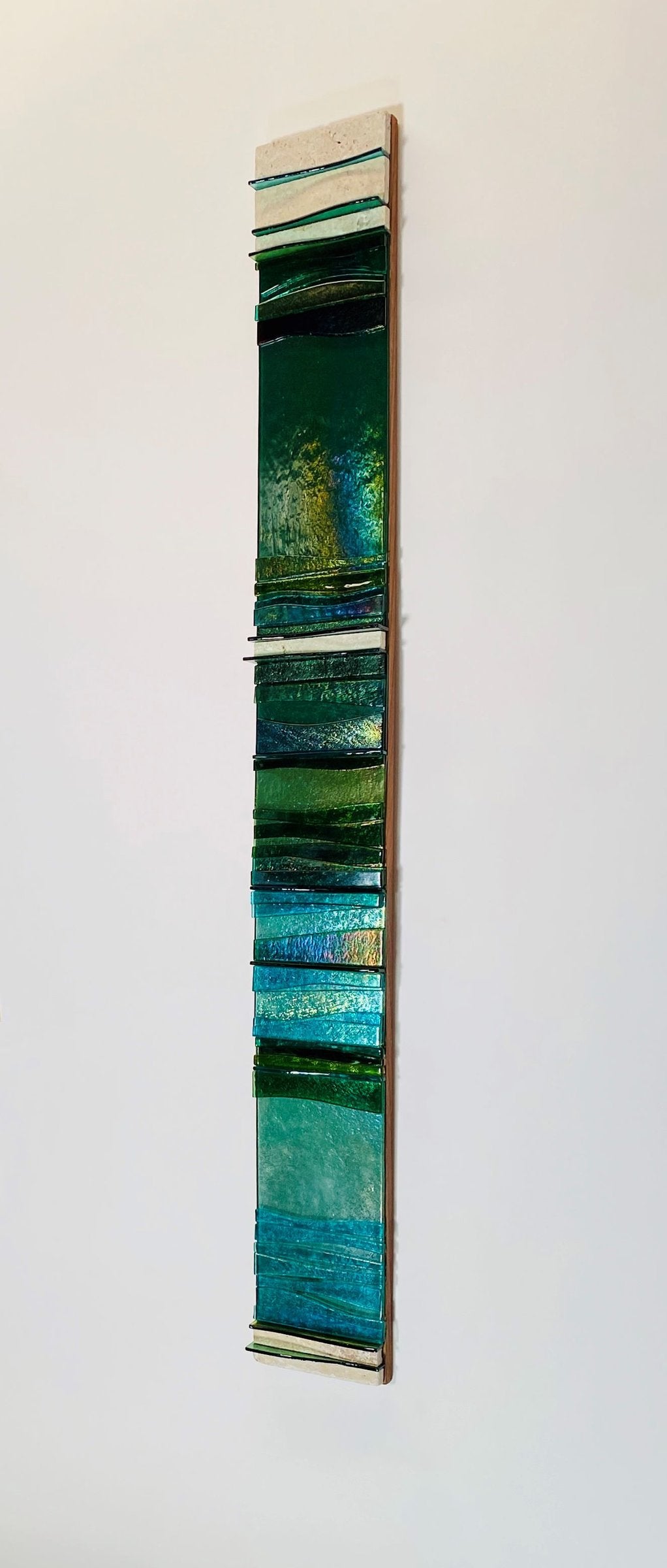 Jade Carpet III