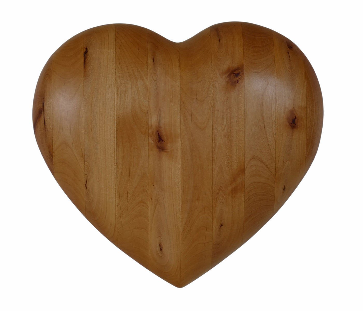 Intrepid Heart