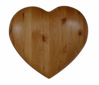Intrepid Heart