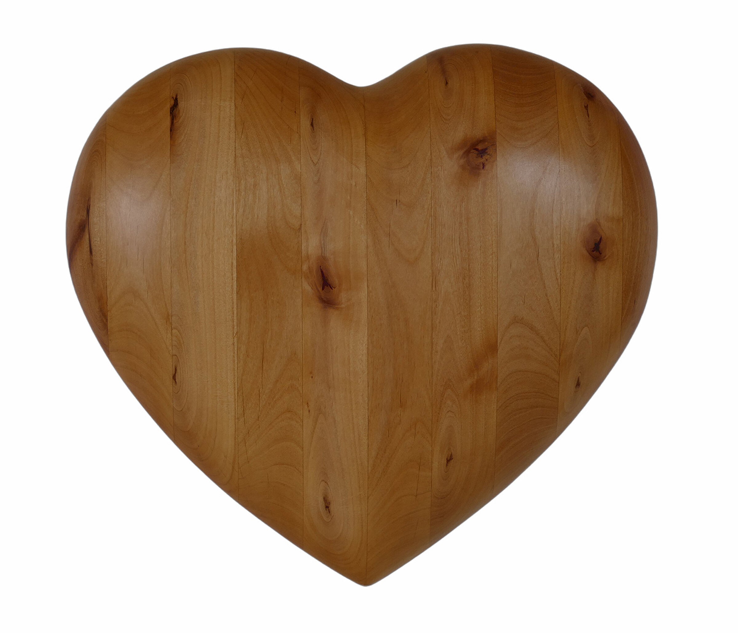 Intrepid Heart