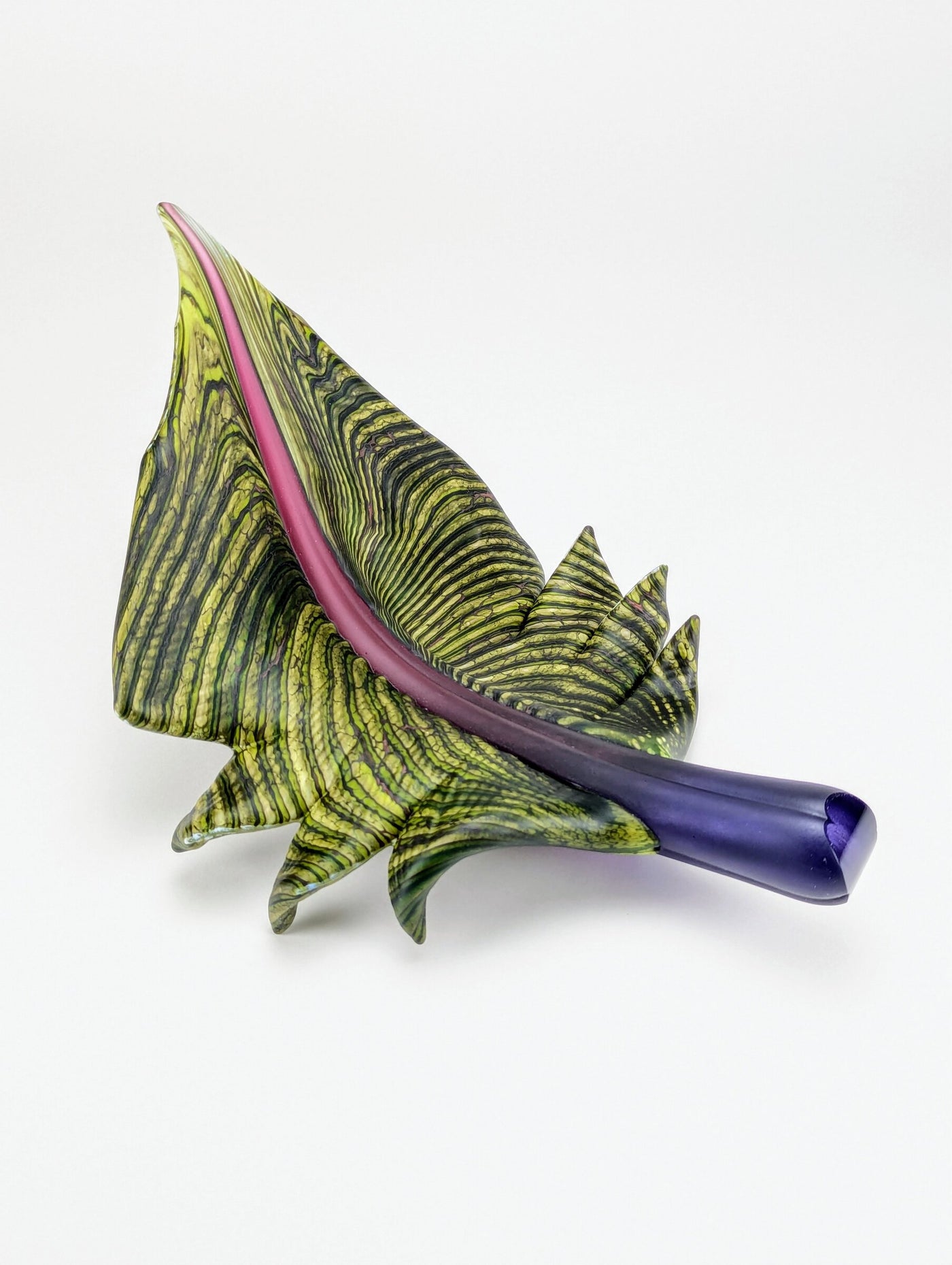 Amethyst and Ruby Arbor Group