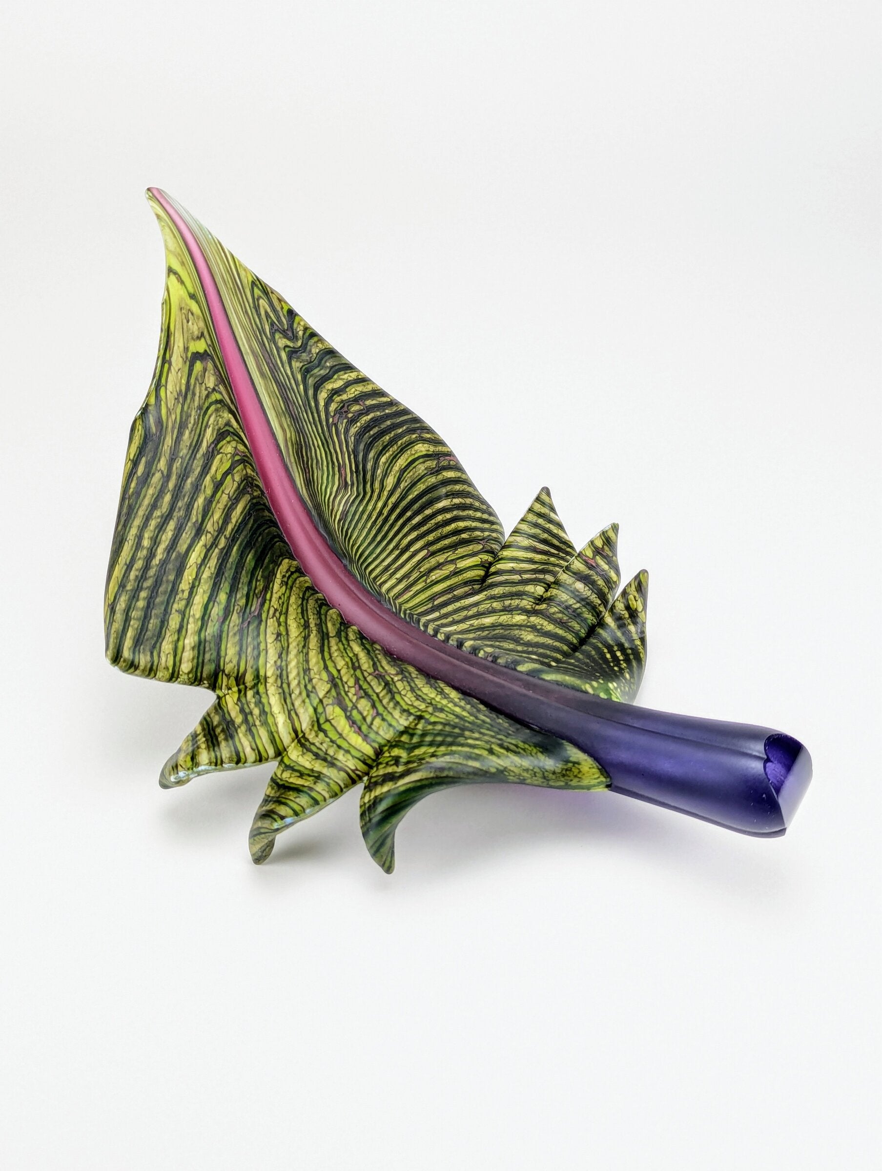 Amethyst and Ruby Arbor Group