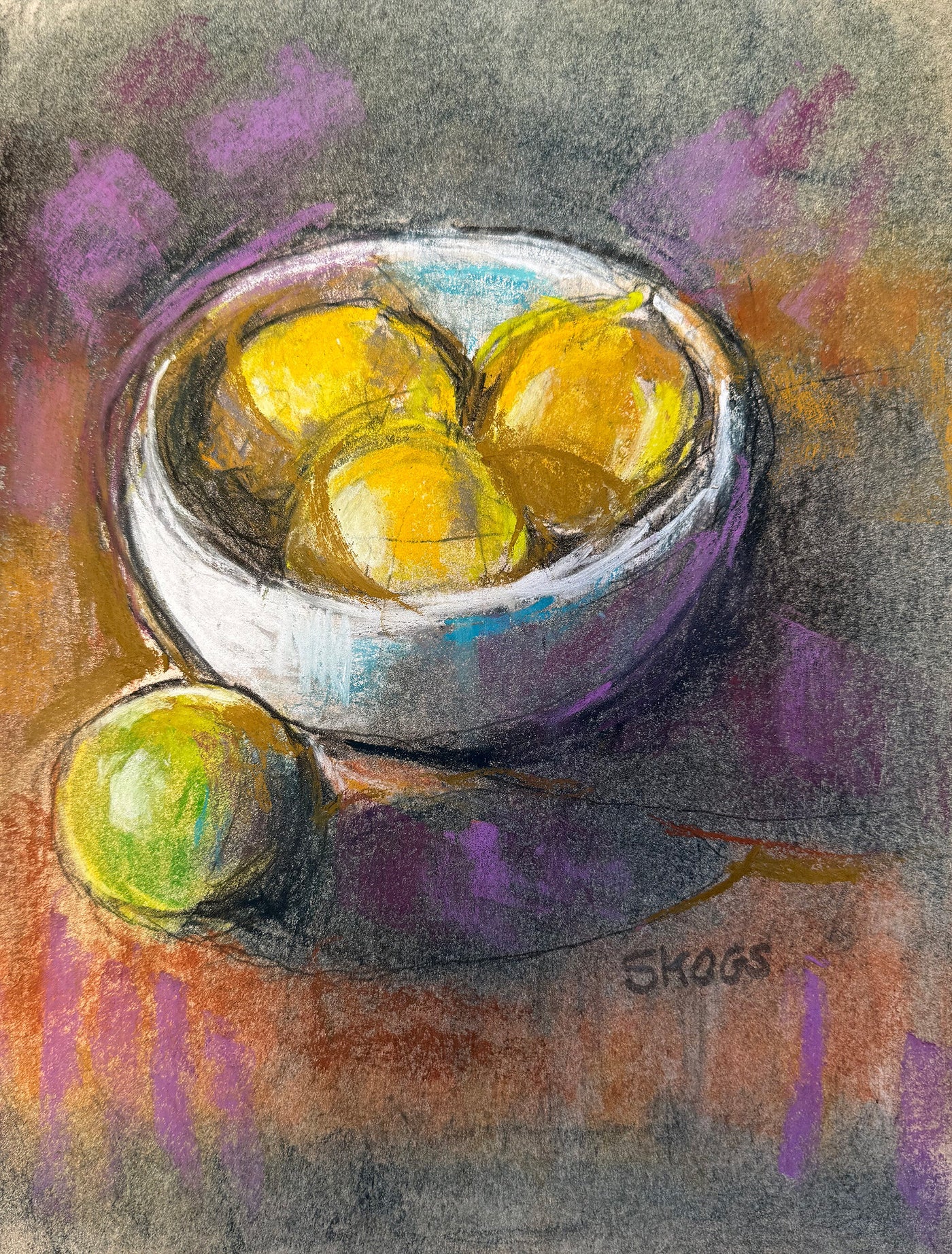 Yellow Mellow