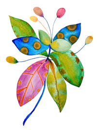 Cycle Breaker Leaf