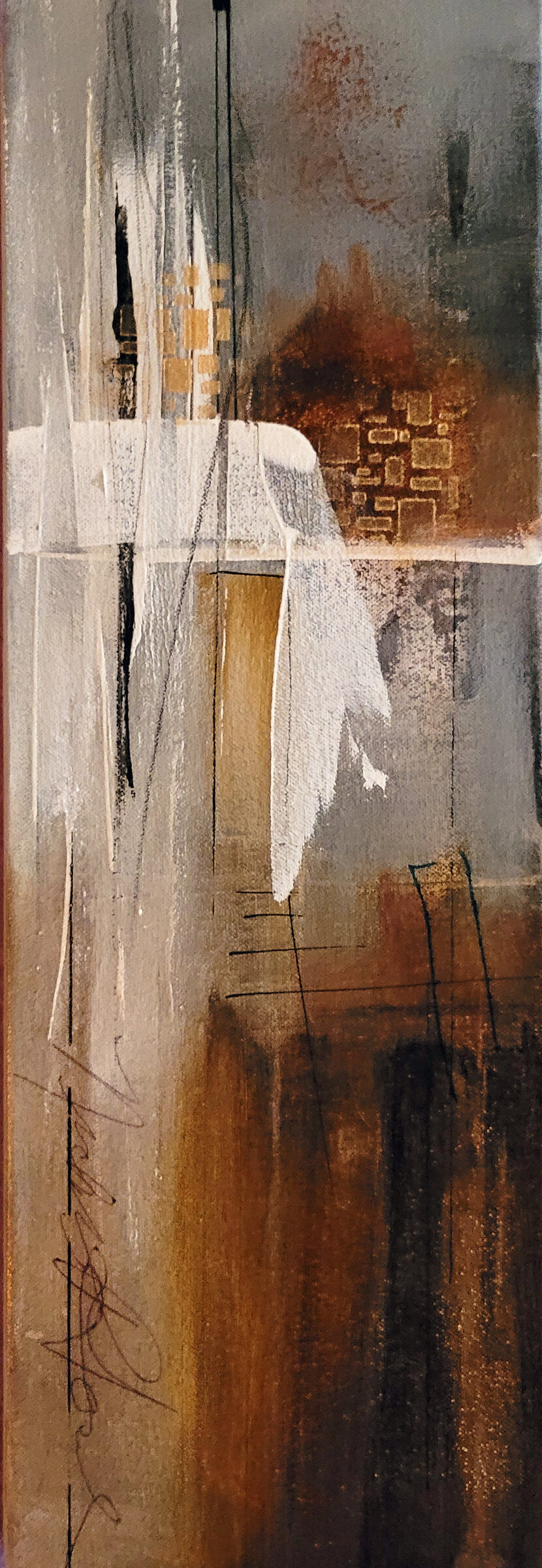 Falling