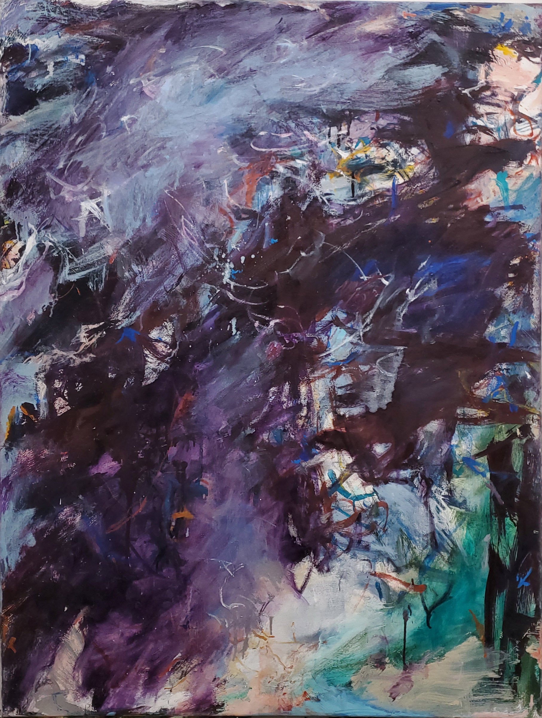 Purple People Eater