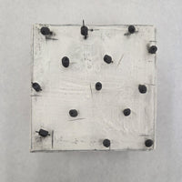 Stoneware and Porcelain Wall Squares