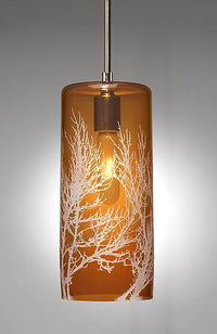 Swaying Branch Pendant