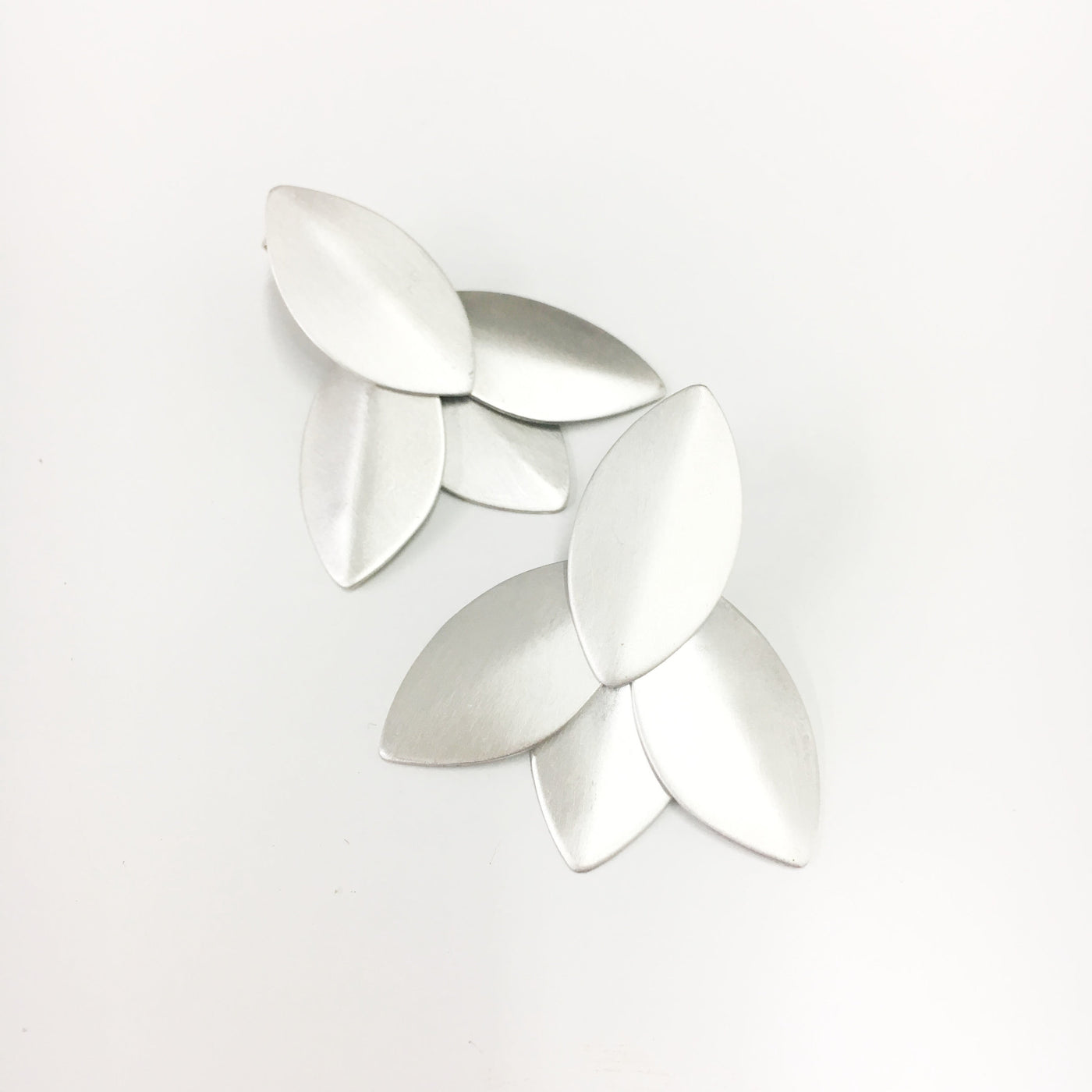 Stingray Leather and Scale Jewelry