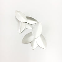 Stingray Leather and Scale Jewelry
