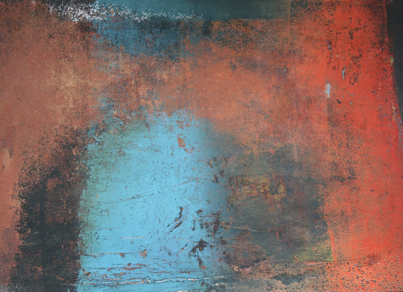 Ancient Walls