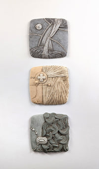 Cascade Triptych