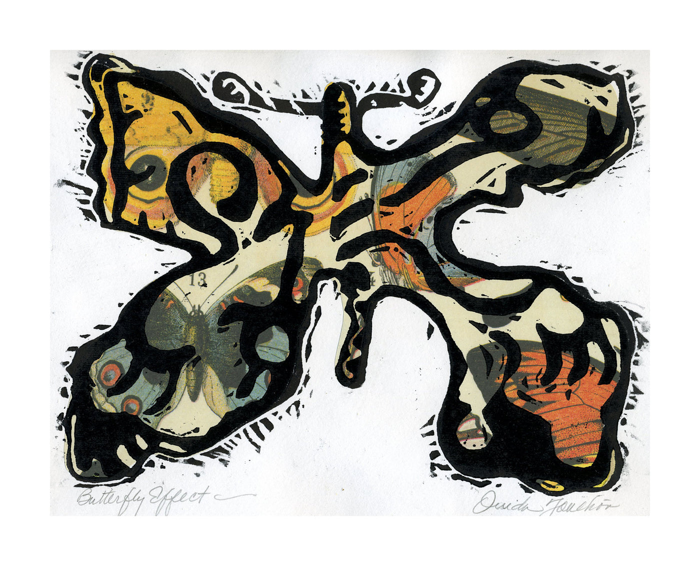 Butterfly Effect II