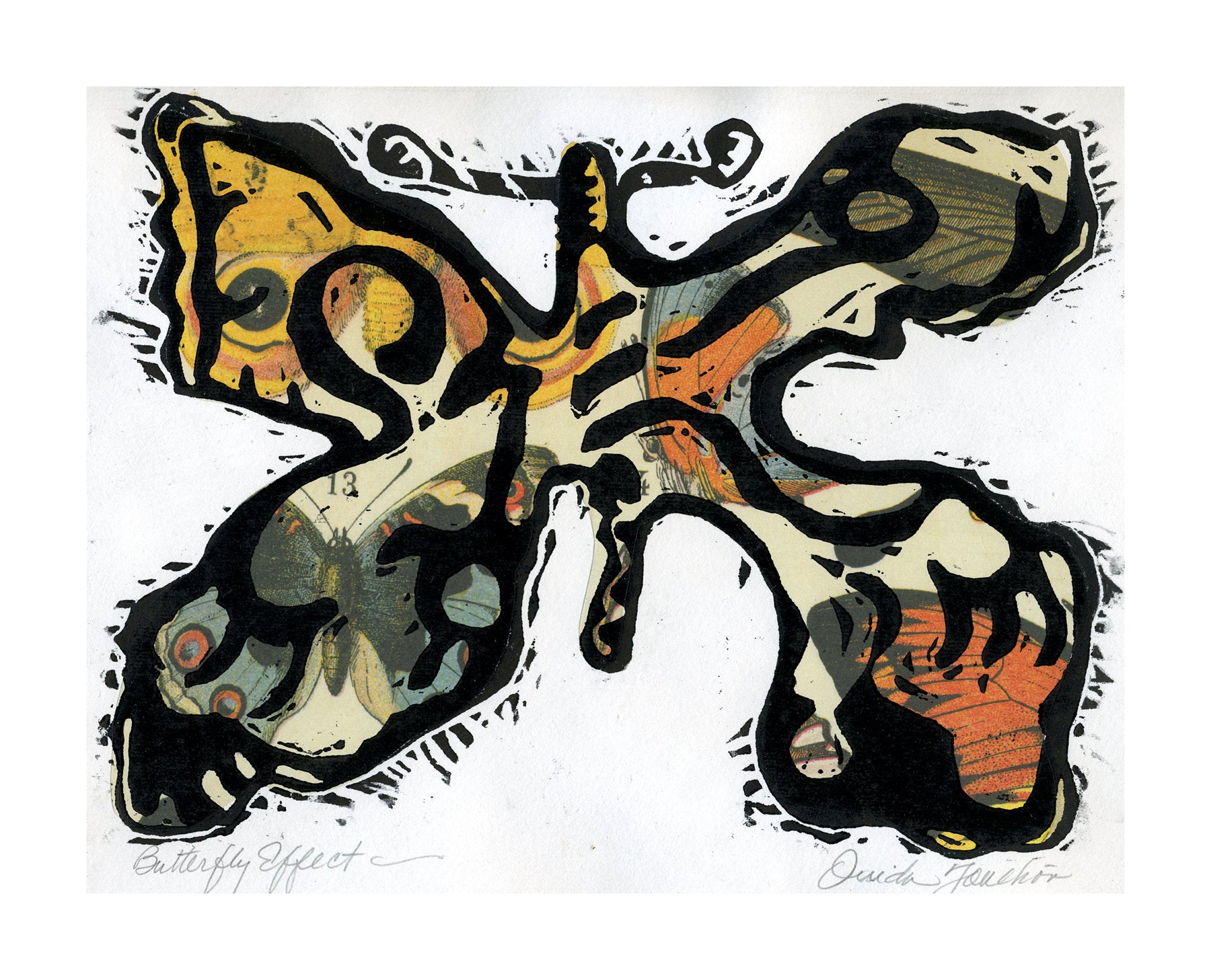 Butterfly Effect II