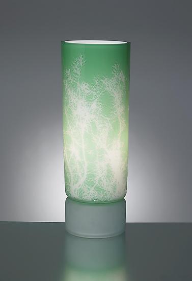 Baby's Breath Table Lamp