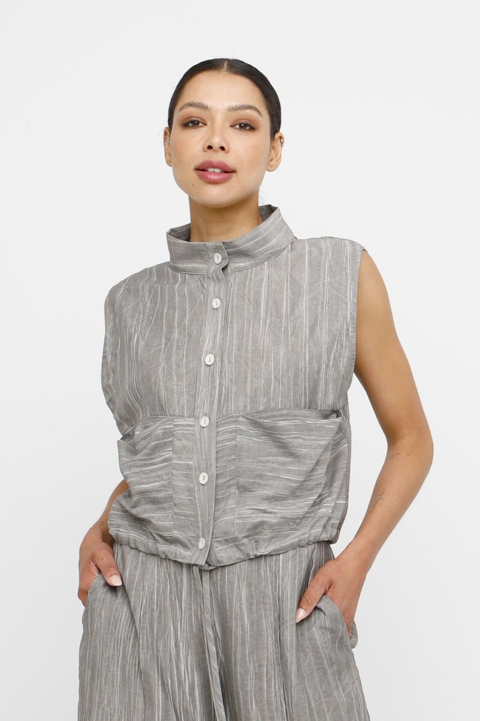 Oran Vest