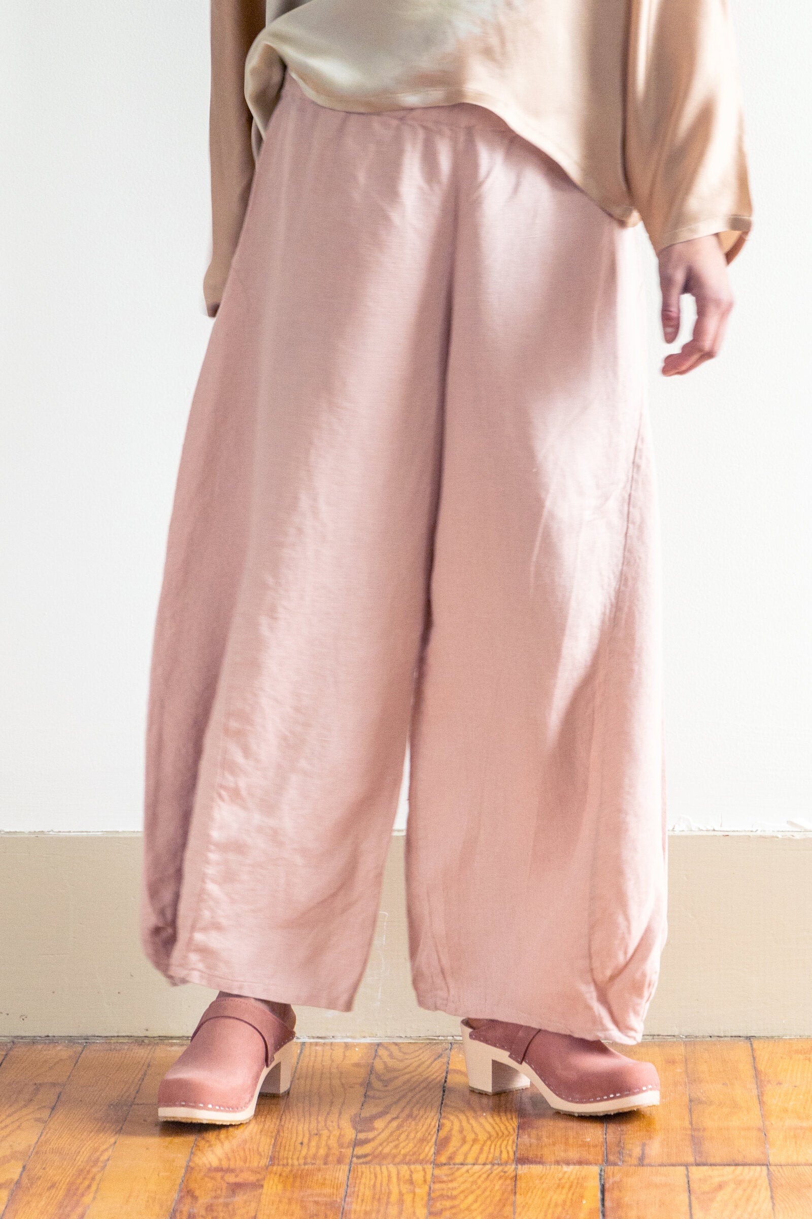 Soft Pink