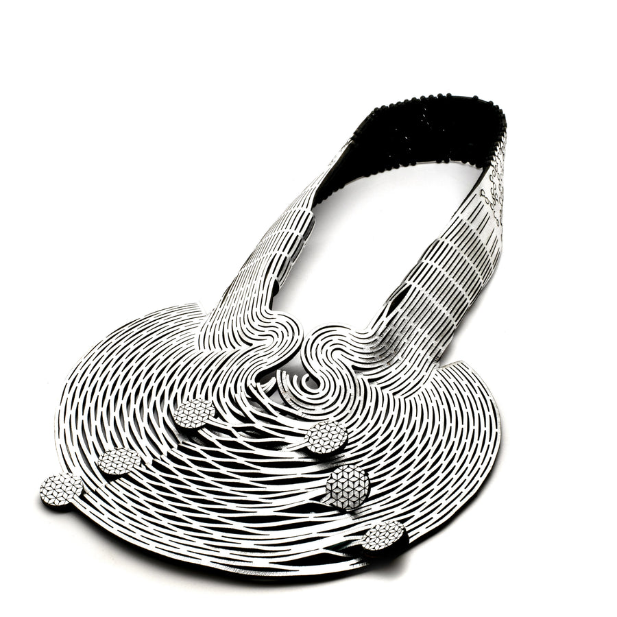 Silver Metallic