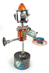 Phi Beta Cuppa Fobot