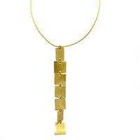 Pleiades Necklace