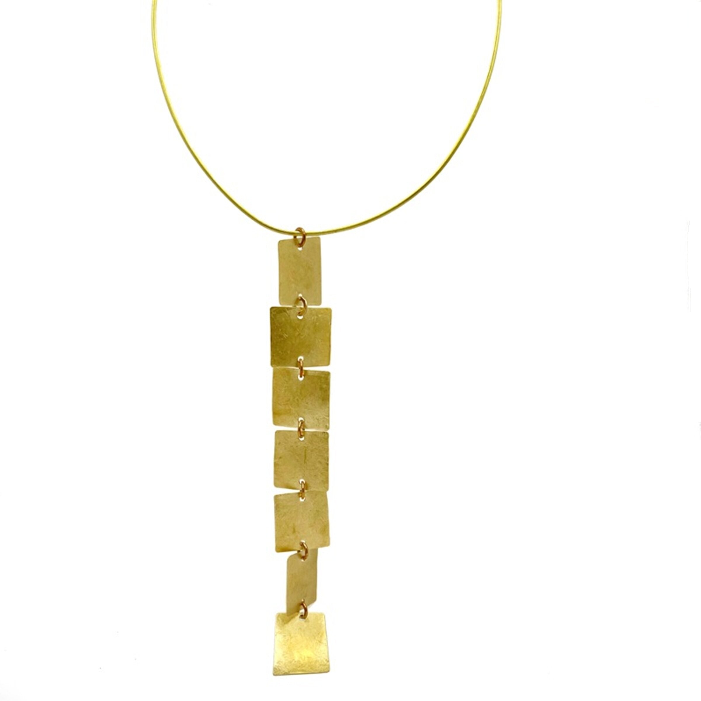 Pleiades Necklace