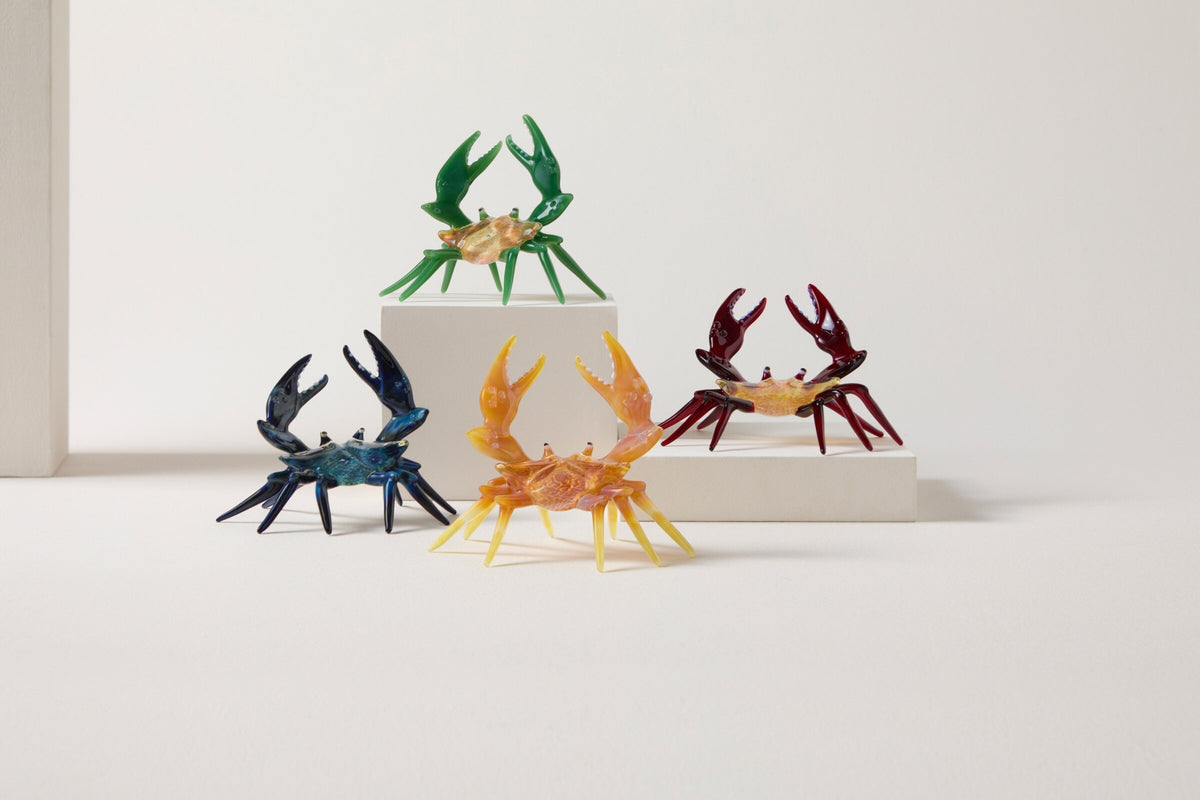 Crustacean
