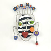 Oh Geez! Just be Kind Pin