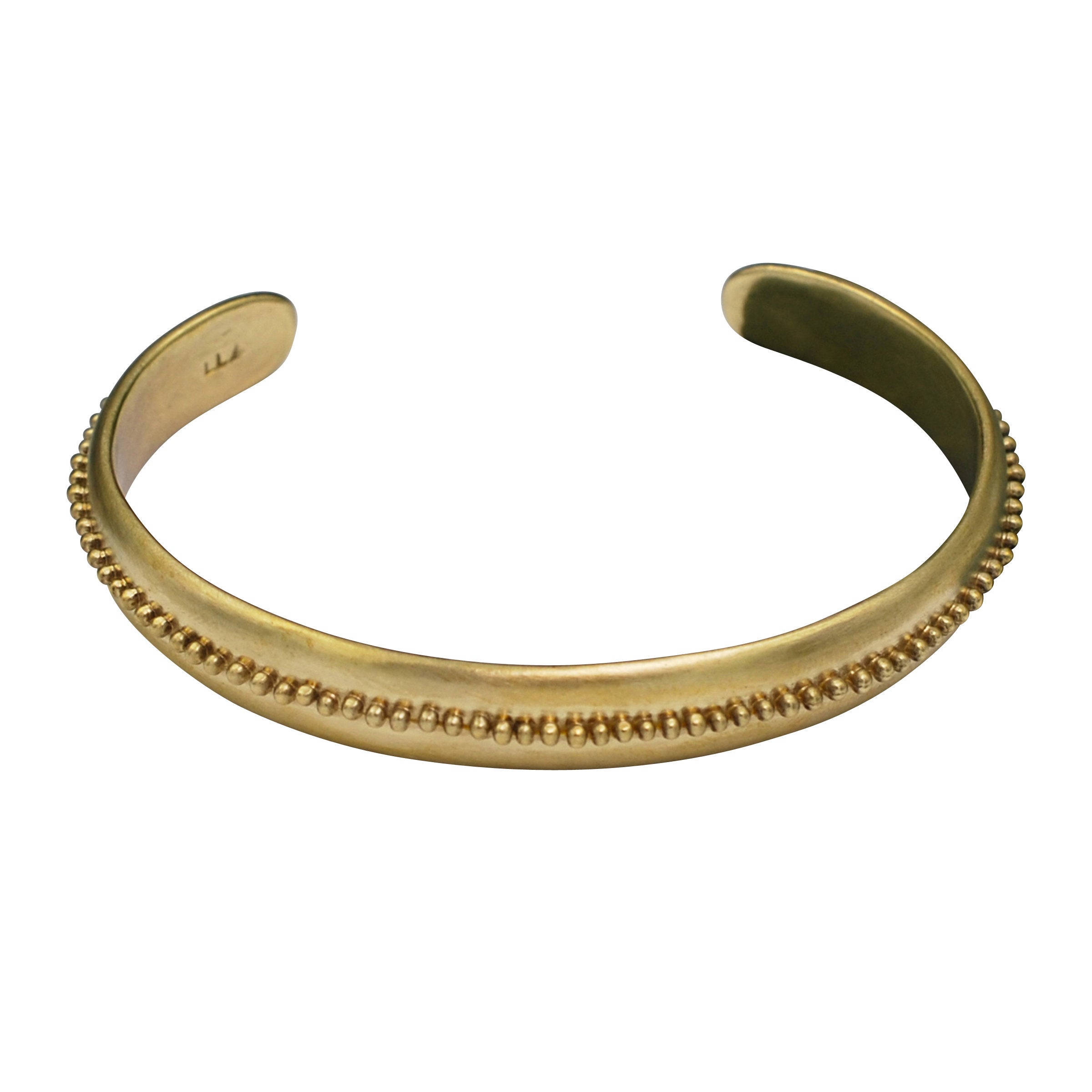 Brass