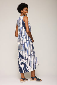 Lorelai Pieced Dress