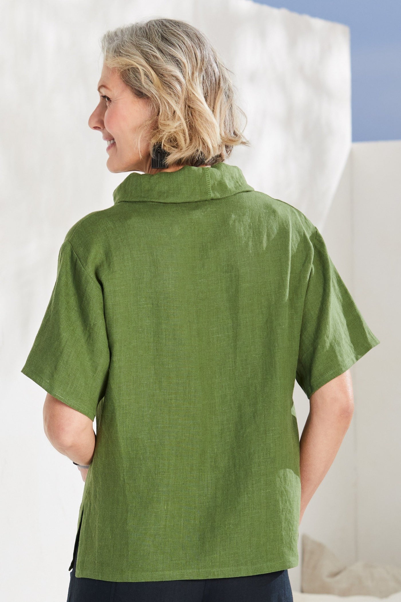 Vine Green