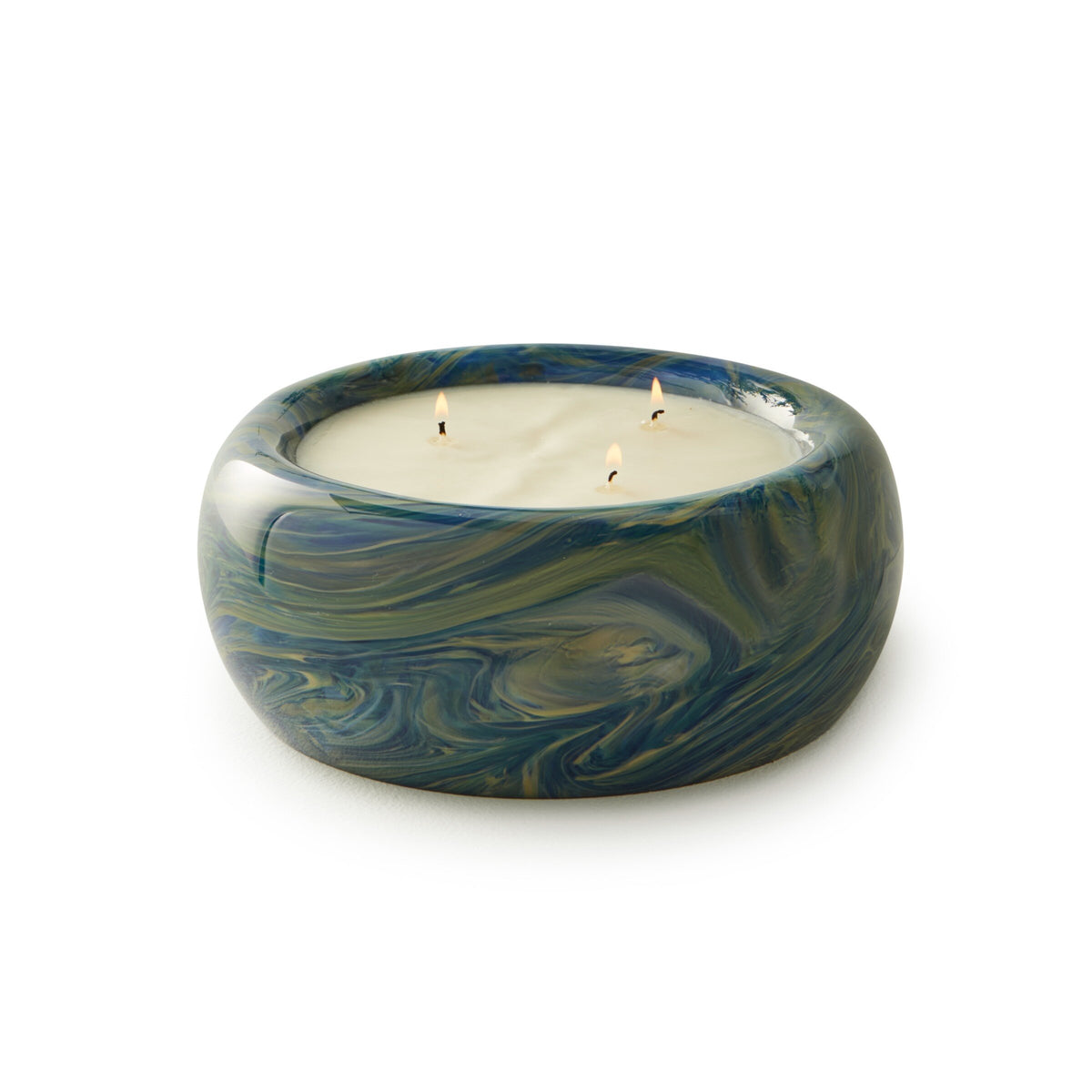 Van Gogh Medium Candle Bowl