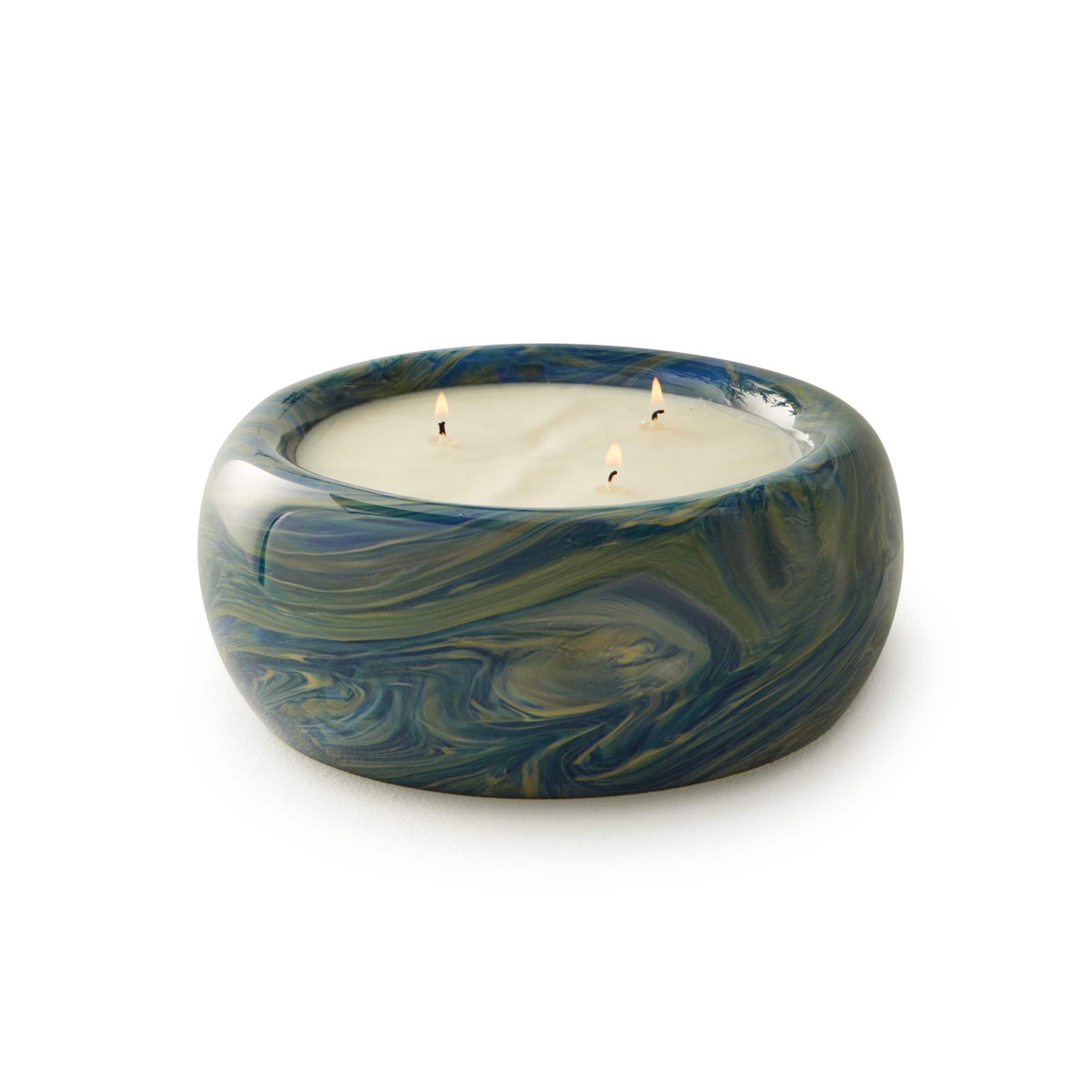 Van Gogh Medium Candle Bowl