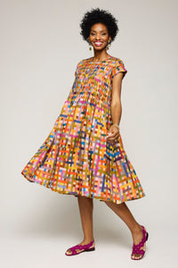 Prism Dress