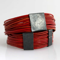perfect red