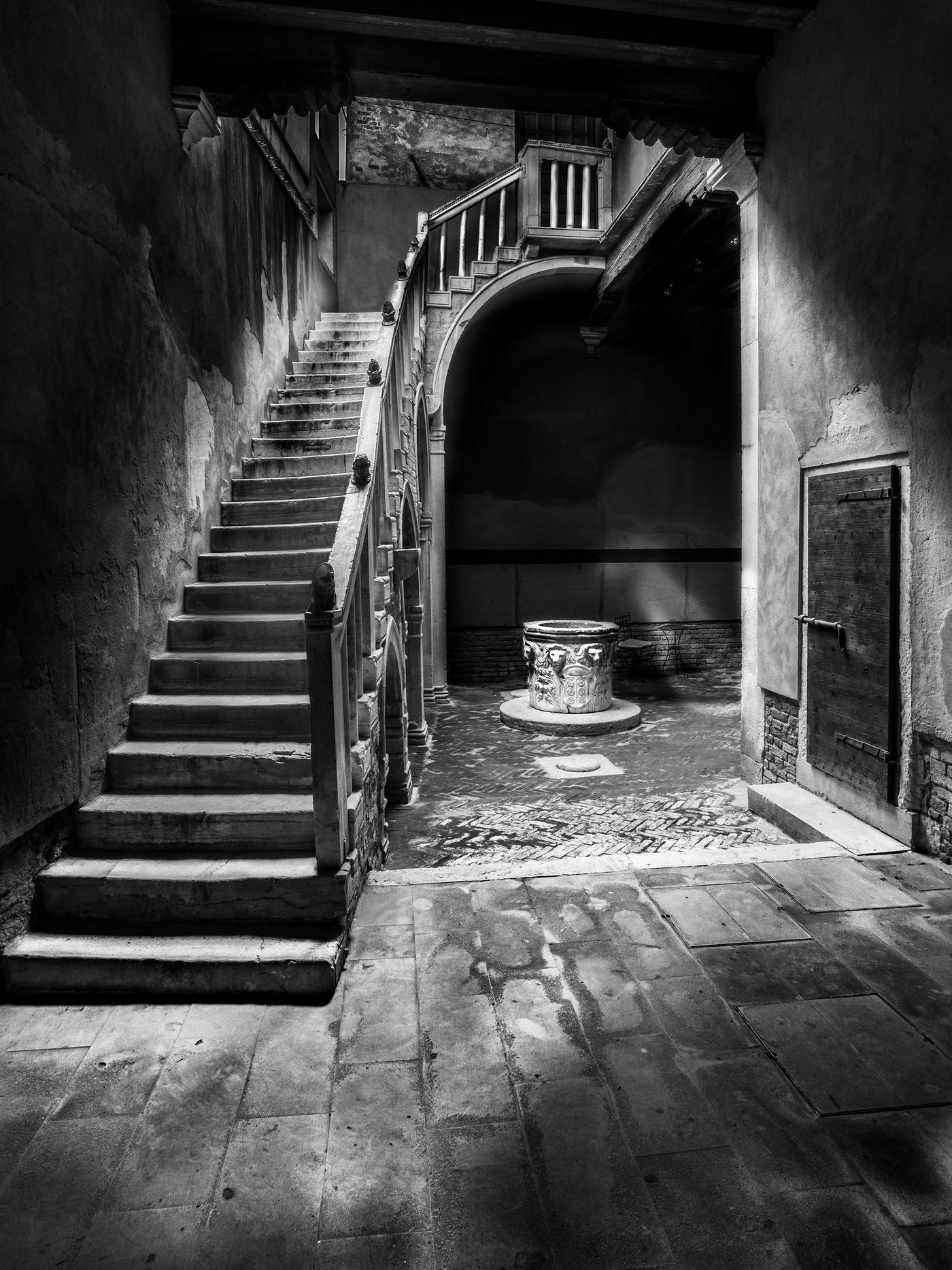 Il Teatro