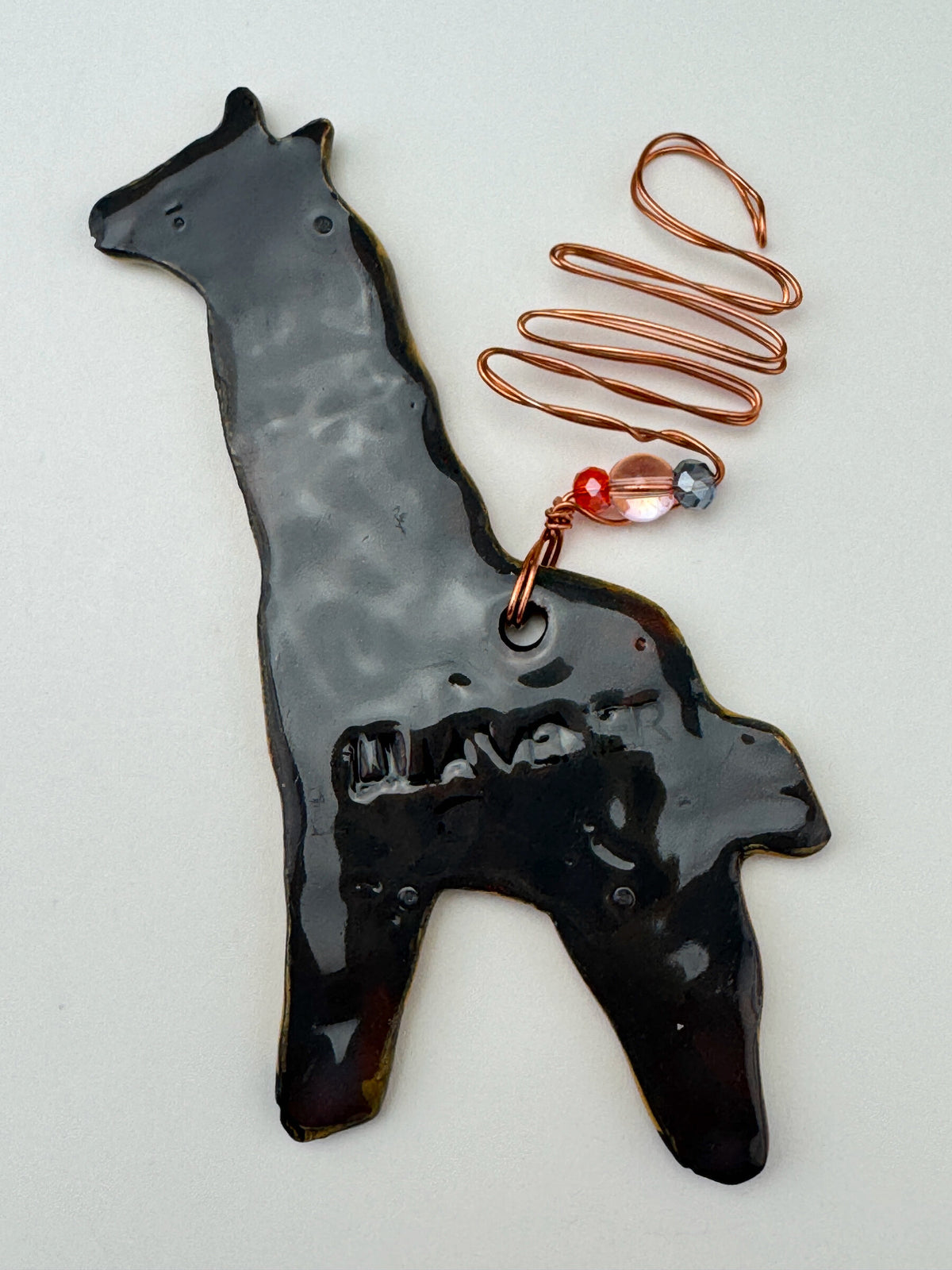 Lilia Venier's Zoo Animals Collection