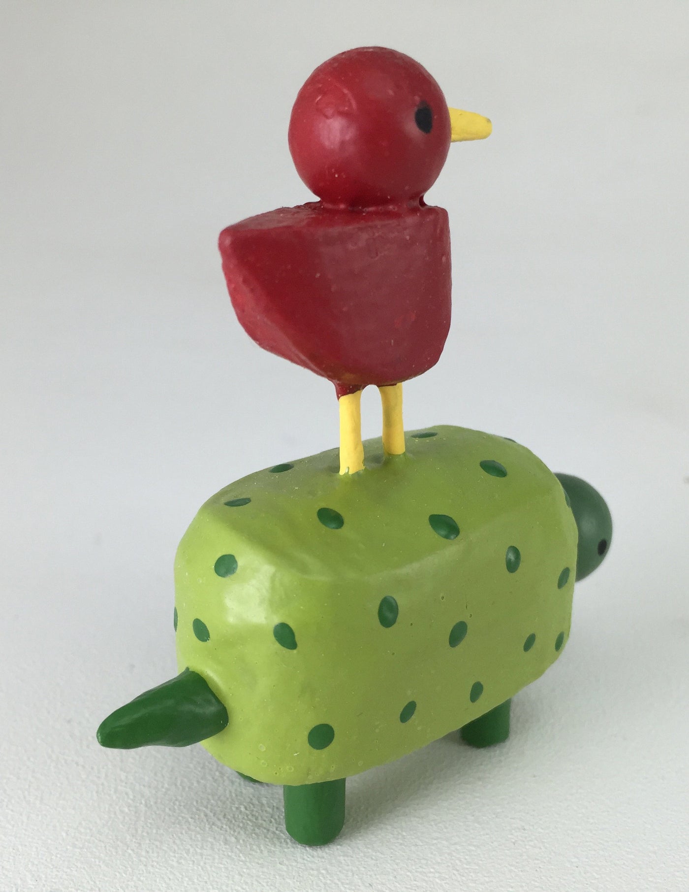 turtle figure