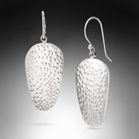 Free Form Earrings