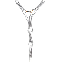 Willow Branch Necklace