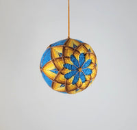 Bulbine Temari